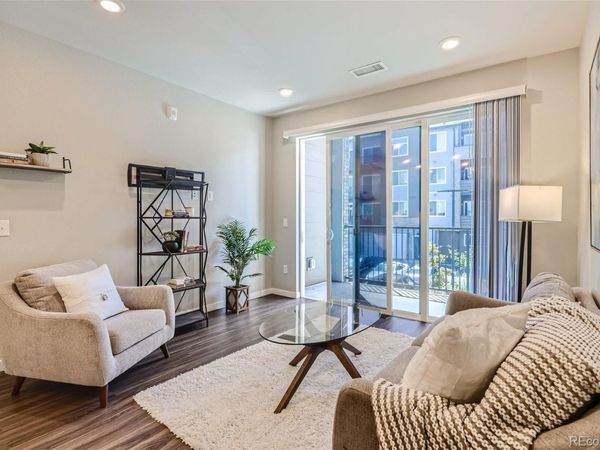 400 E Fremont Place, Unit 206, Centennial, CO 80122