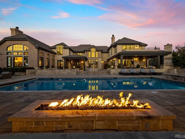 4040 E Forbes Court, Greenwood Village, CO 80121