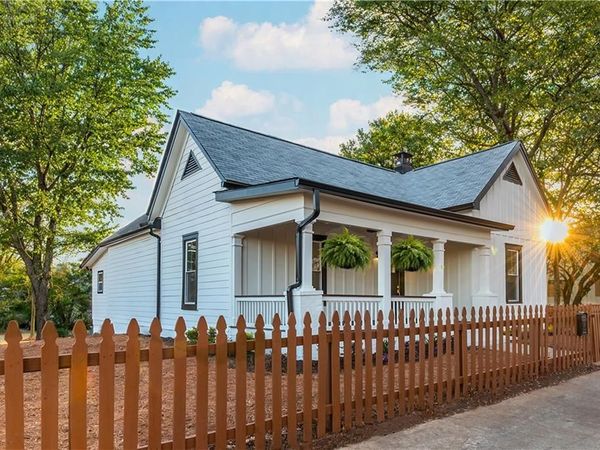 1129 Sanders Avenue SE, Atlanta, GA 30316