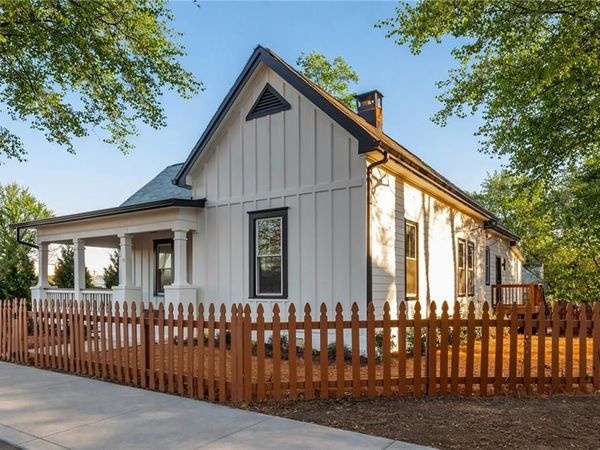 1129 Sanders Avenue SE, Atlanta, GA 30316