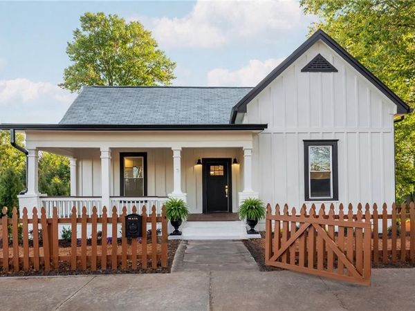 1129 Sanders Avenue SE, Atlanta, GA 30316