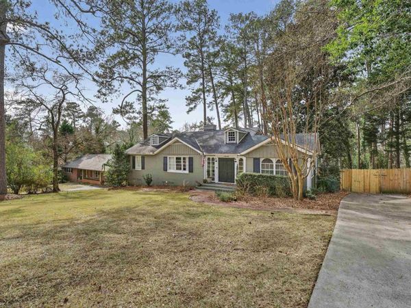 1868 Waverland Drive, Macon, GA 31211