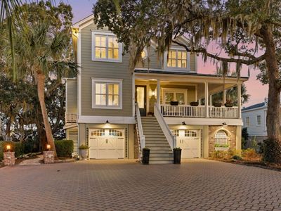 46 High Hammock Way, Pawleys Island, SC 29585