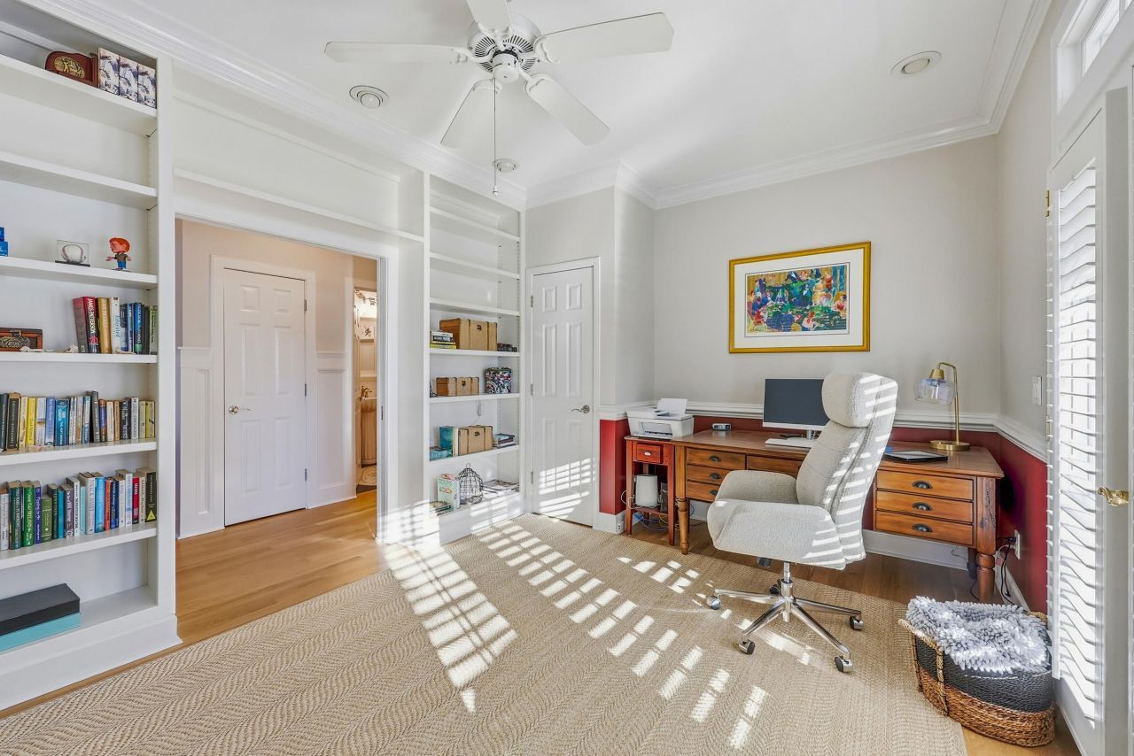 46 High Hammock Way Photo 29