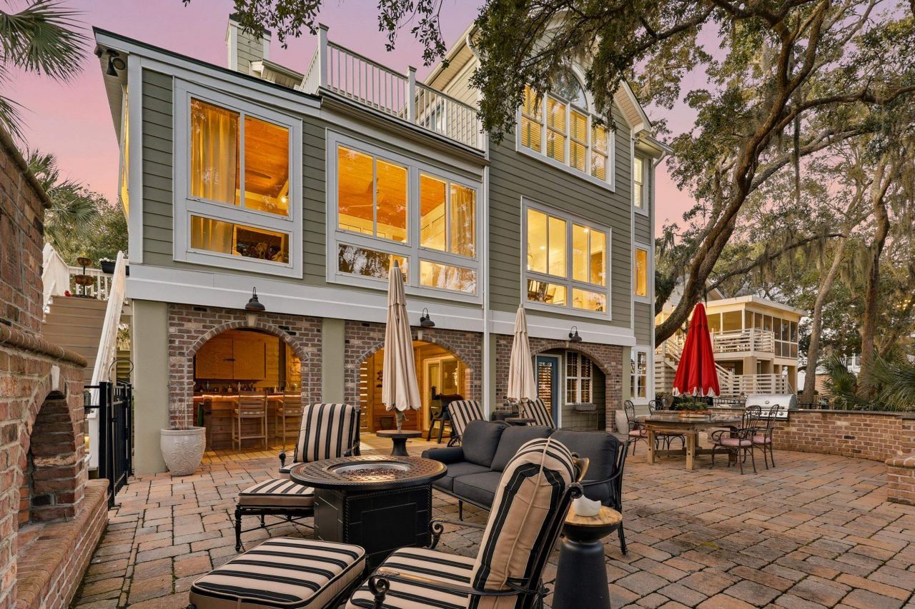 46 High Hammock Way Photo 32