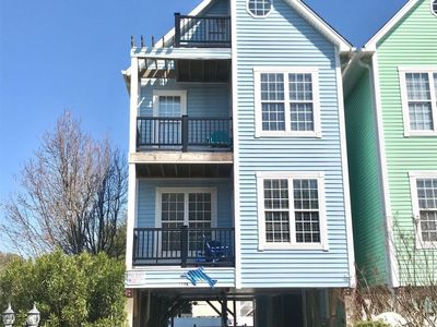 114 A 6th Ave. S, Surfside Beach, SC 29575