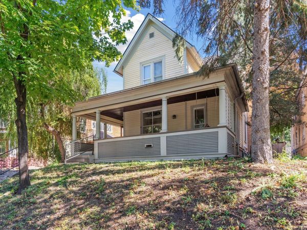 3017 James Avenue S, Minneapolis, MN 55408