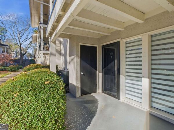 1150 Collier Road NW, Unit 24K, Atlanta, GA 30318