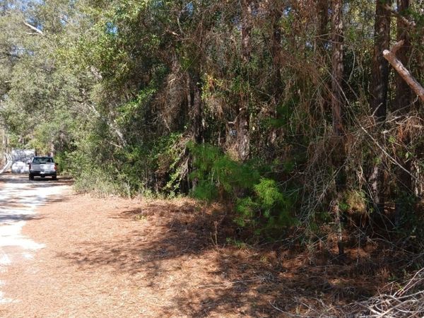 0-LOT 4 Kelly Road, Folkston, GA 31537