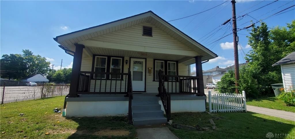 2436 Mundale Avenue, Dayton, OH 45420 Main Photo