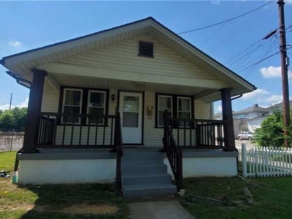 2436 Mundale Avenue, Dayton, OH 45420