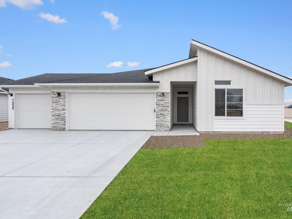 7058 E Shields Dr, Nampa, ID 83687