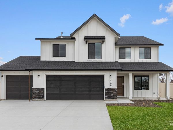 7106 E Shields Dr, Nampa, ID 83687