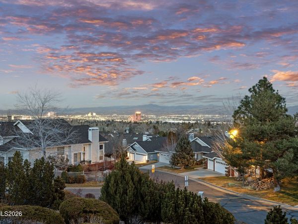 6186 Squires Lane, Reno, NV 89519
