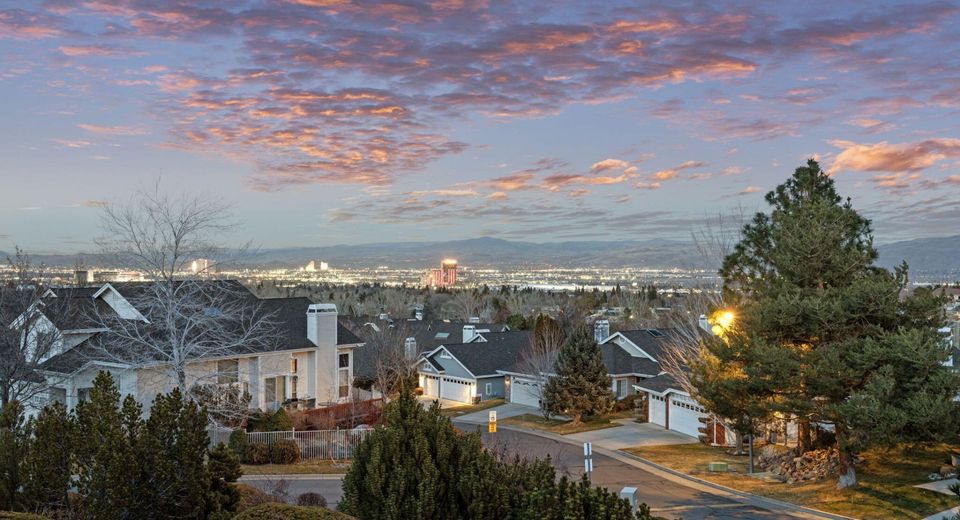 6186 Squires Lane, Reno, NV 89519 Photo