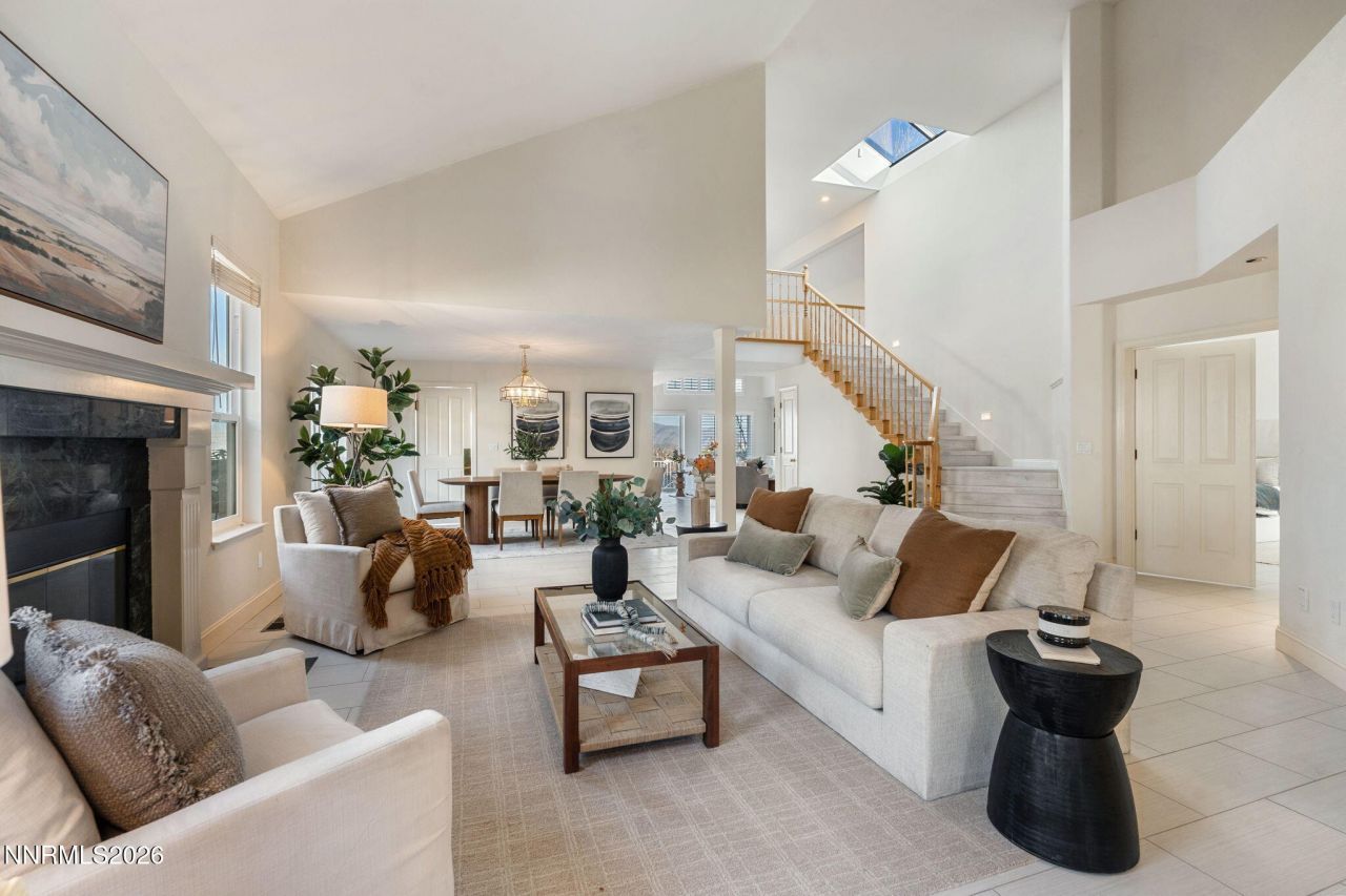 6186 Squires Lane, Reno, NV 89519 Photo