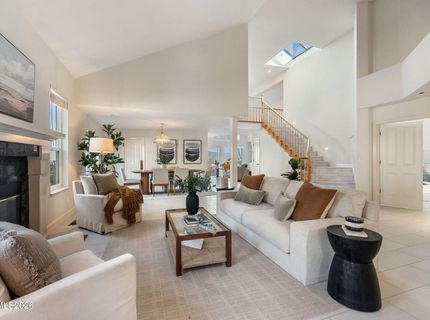 6186 Squires Lane, Reno, NV 89519 Photo