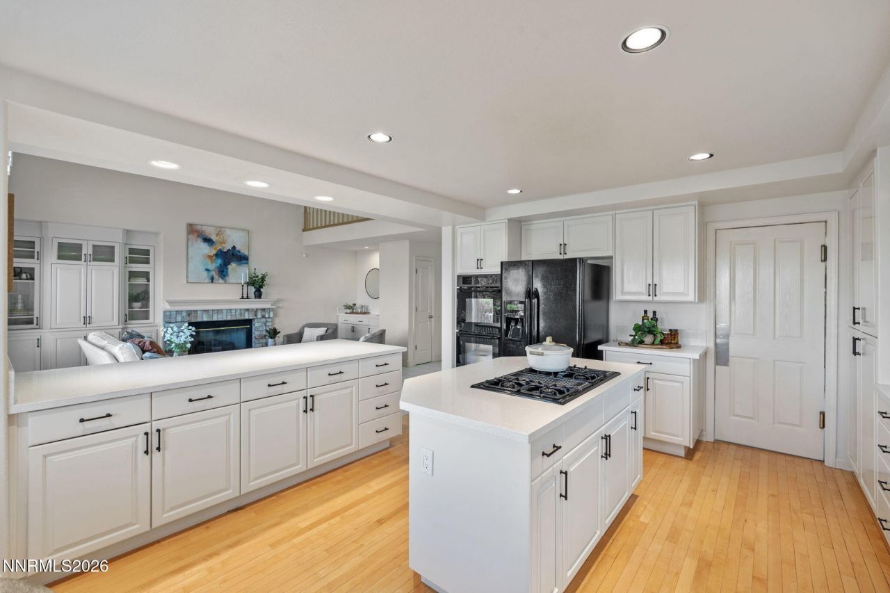 6186 Squires Lane, Reno, NV 89519 Photo