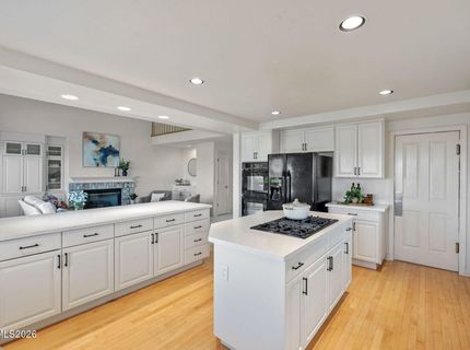 6186 Squires Lane, Reno, NV 89519 Photo