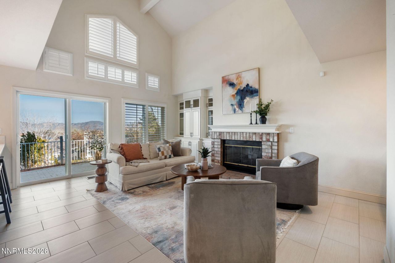 6186 Squires Lane, Reno, NV 89519 Photo