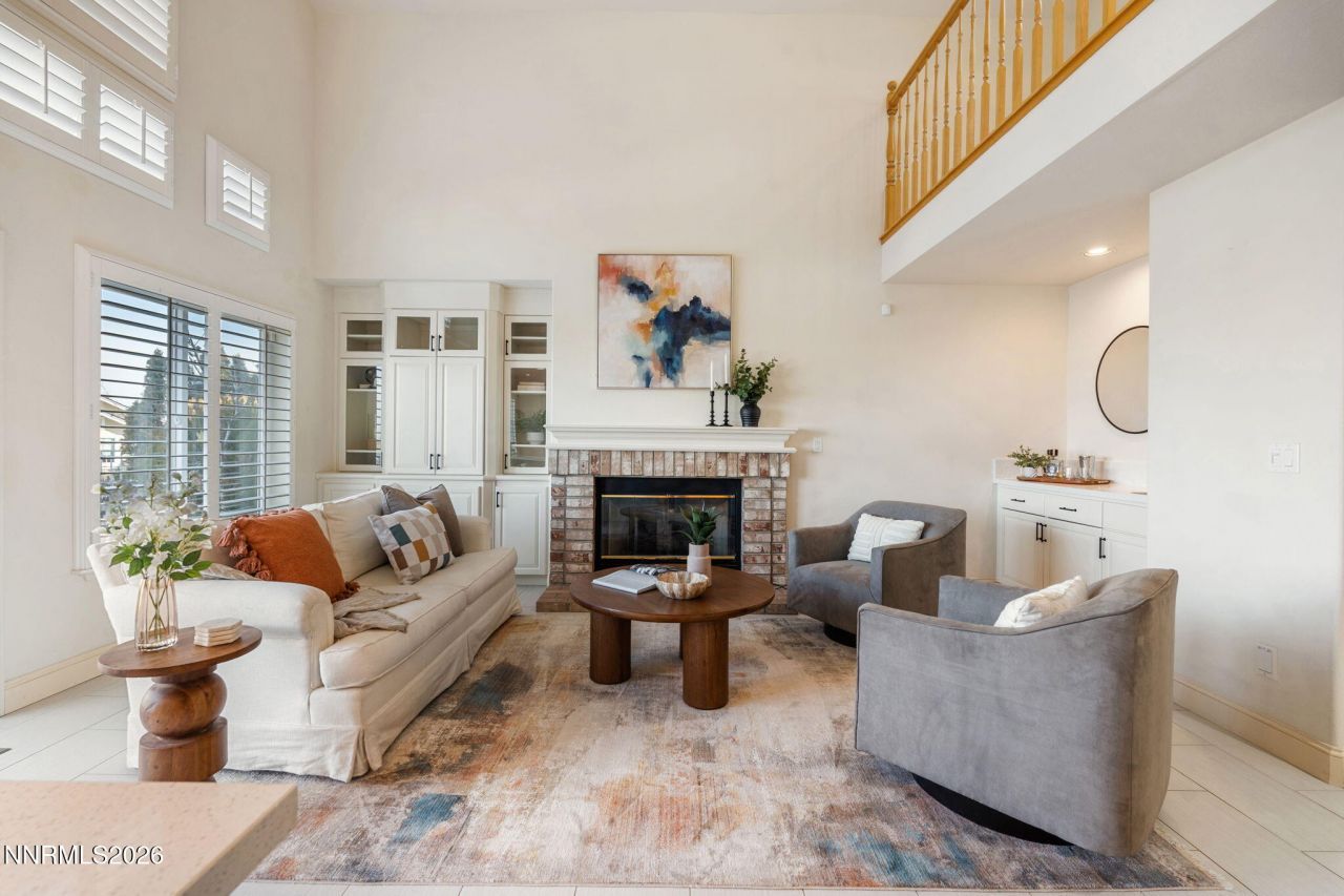 6186 Squires Lane, Reno, NV 89519 Photo