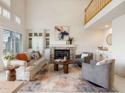 6186 Squires Lane, Reno, NV 89519 Photo