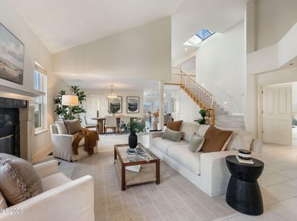 6186 Squires Lane, Reno, NV 89519 Photo