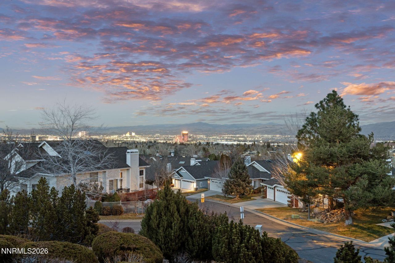 6186 Squires Lane, Reno, NV 89519 Photo