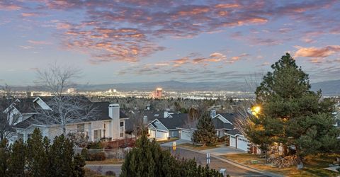 6186 Squires Lane, Reno, NV 89519 Photo