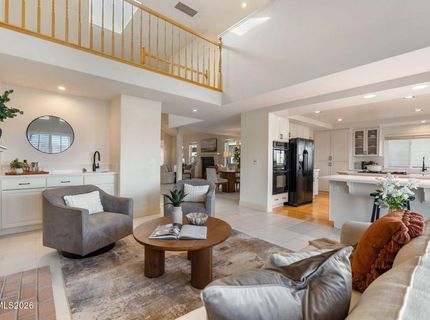 6186 Squires Lane, Reno, NV 89519 Photo