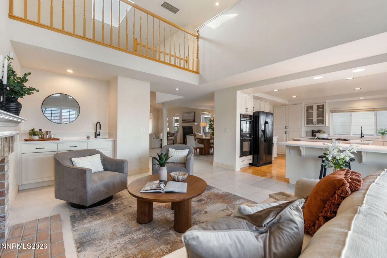 6186 Squires Lane, Reno, NV 89519 Photo