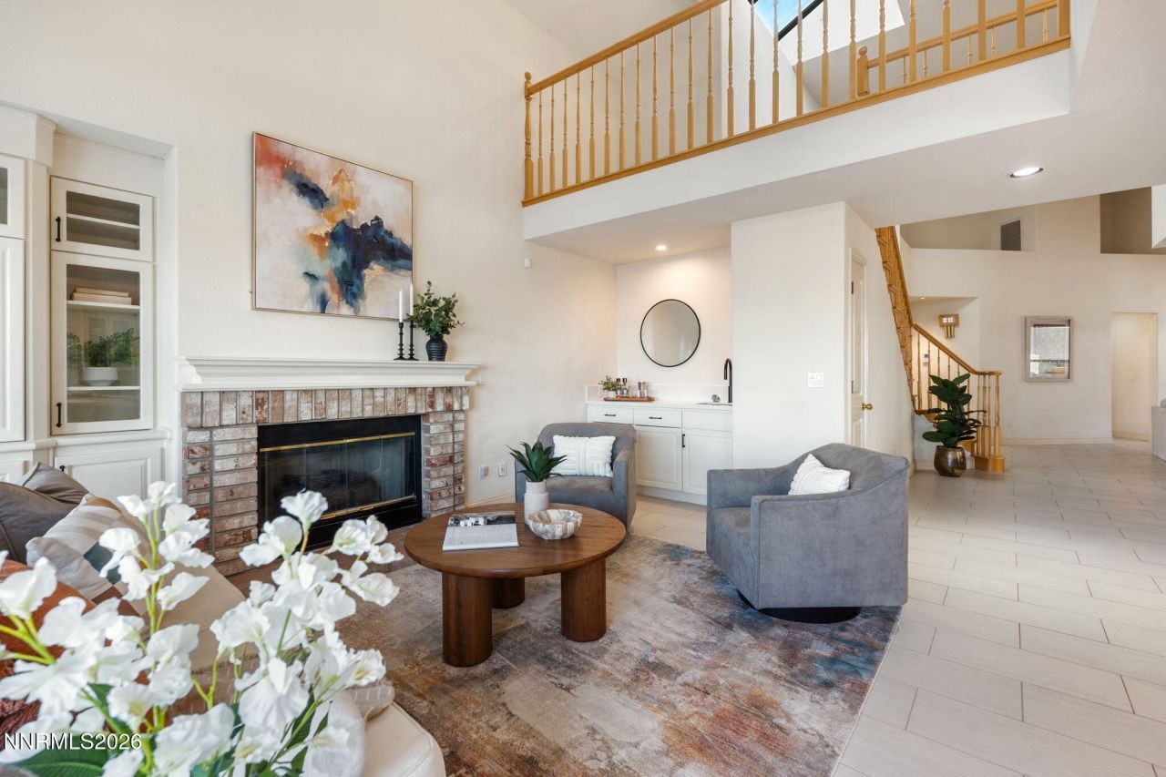 6186 Squires Lane, Reno, NV 89519 Photo