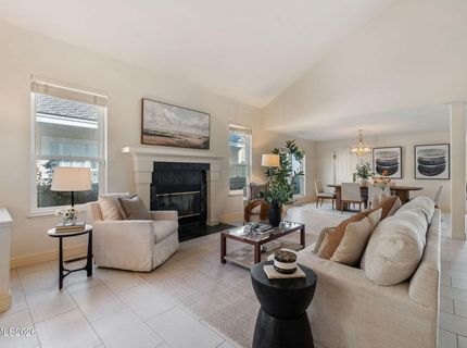 6186 Squires Lane, Reno, NV 89519 Photo