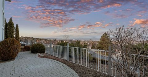 6186 Squires Lane, Reno, NV 89519 Photo