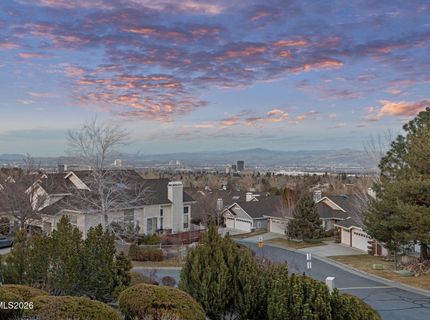 6186 Squires Lane, Reno, NV 89519 Photo