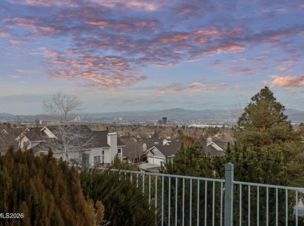 6186 Squires Lane, Reno, NV 89519 Photo