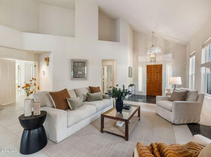 6186 Squires Lane, Reno, NV 89519 Photo