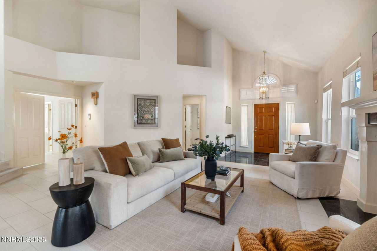 6186 Squires Lane, Reno, NV 89519 Photo