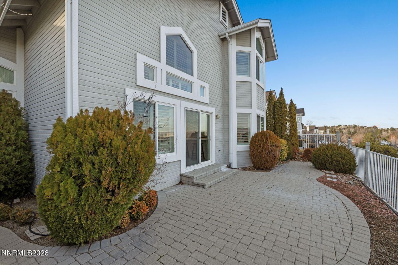 6186 Squires Lane, Reno, NV 89519 Photo