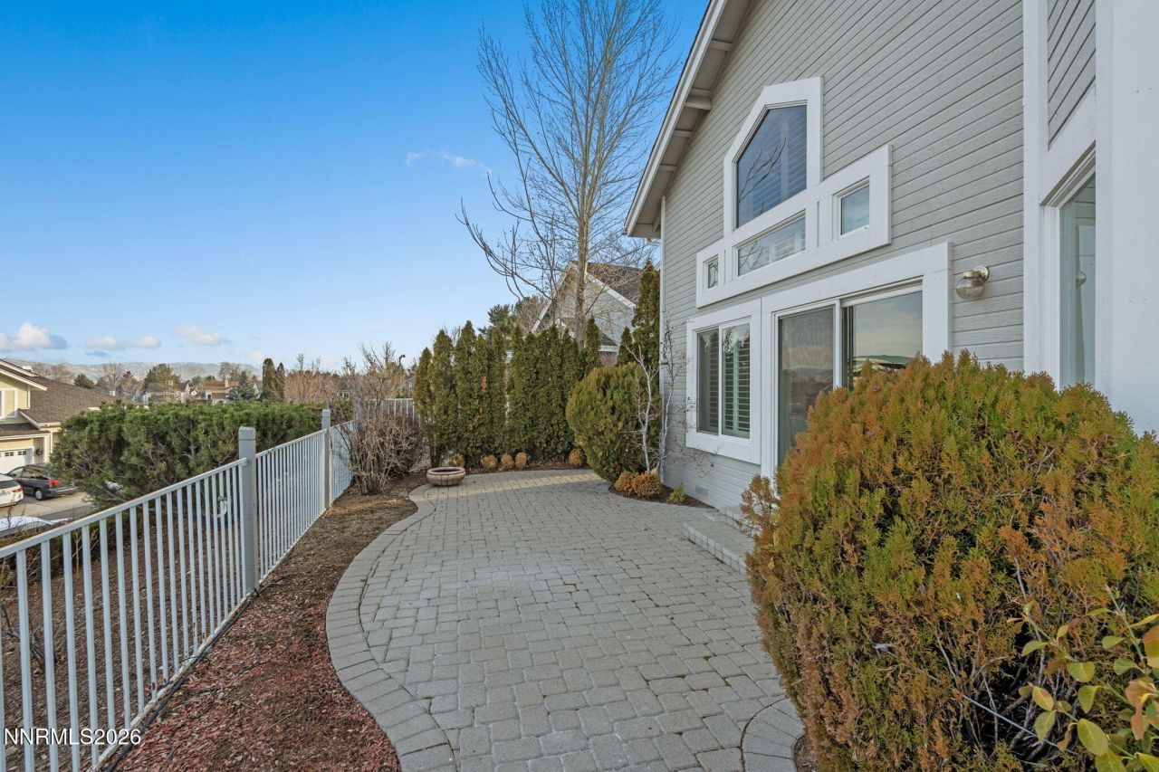 6186 Squires Lane, Reno, NV 89519 Photo