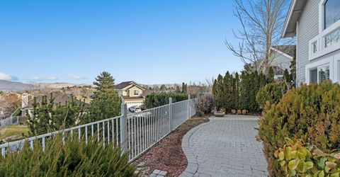 6186 Squires Lane, Reno, NV 89519 Photo