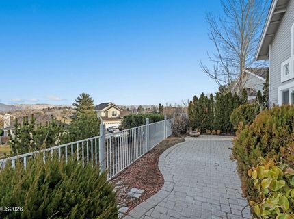 6186 Squires Lane, Reno, NV 89519 Photo
