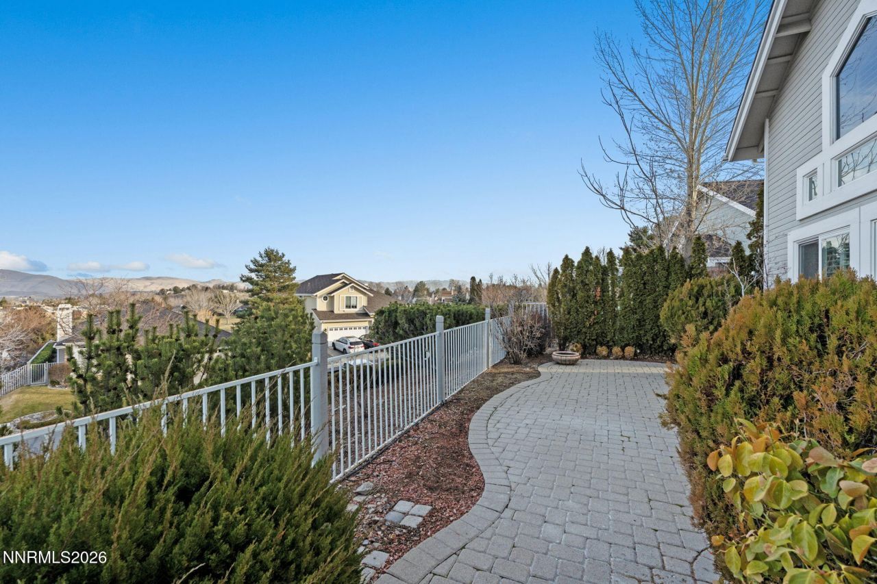 6186 Squires Lane, Reno, NV 89519 Photo