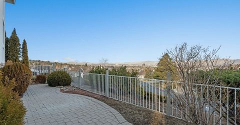 6186 Squires Lane, Reno, NV 89519 Photo