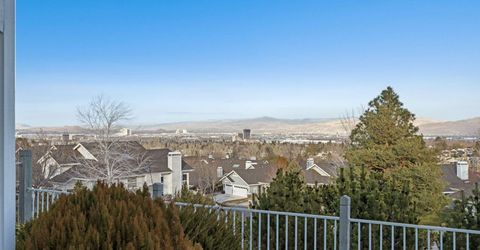 6186 Squires Lane, Reno, NV 89519 Photo