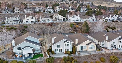 6186 Squires Lane, Reno, NV 89519 Photo