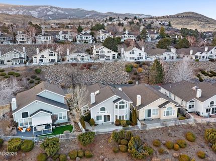 6186 Squires Lane, Reno, NV 89519 Photo