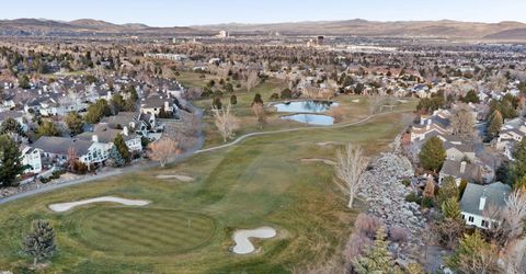 6186 Squires Lane, Reno, NV 89519 Photo