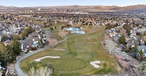 6186 Squires Lane, Reno, NV 89519 Photo