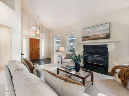 6186 Squires Lane, Reno, NV 89519 Photo